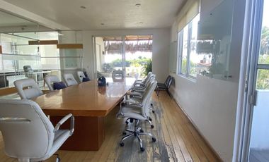 OFICINA EN VENTA O RENTA EN AV.DOMINGO DIEZ, CUERNAVACA MORELOS