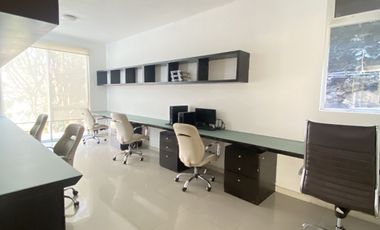 OFICINA EN VENTA O RENTA EN AV.DOMINGO DIEZ, CUERNAVACA MORELOS