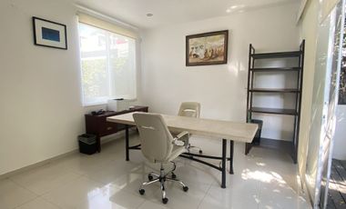 OFICINA EN VENTA O RENTA EN AV.DOMINGO DIEZ, CUERNAVACA MORELOS