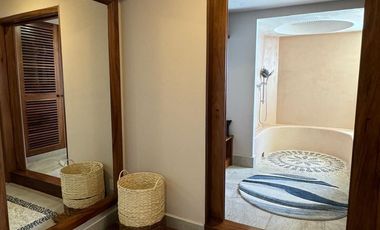 Venta | Departamento de 5 recámaras en Bay View Grand | pie de playa