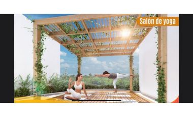 Apartamento en Toscana para estrenar