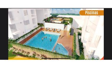 Apartamento en Toscana para estrenar