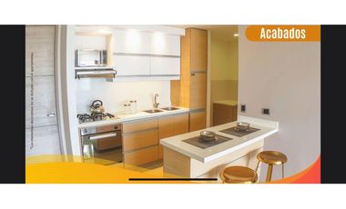 Apartamento en Toscana para estrenar