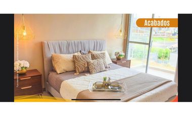 Apartamento en Toscana para estrenar