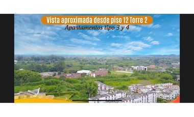 Apartamento en Toscana para estrenar