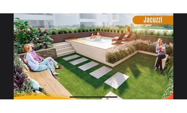 Apartamento en Toscana para estrenar