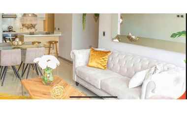 Apartamento en Toscana para estrenar