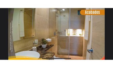 Apartamento en Toscana para estrenar