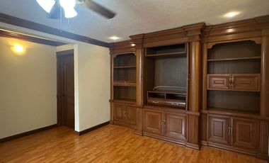 Casa en Fracc. Privado en Venta.
