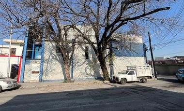 EDIFICIO VENTA AVENIDA NOGALAR SAN NICOLAS