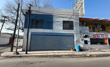 EDIFICIO VENTA AVENIDA NOGALAR SAN NICOLAS