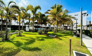 Departamento en  Palmilla