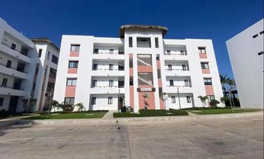 Departamento en  Palmilla