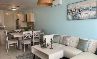 Departamento en  Palmilla