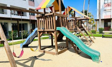 Departamento en  Palmilla