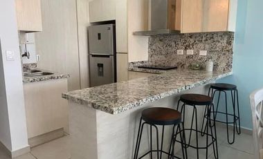 Departamento en  Palmilla