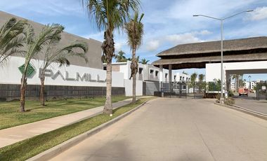 Departamento en  Palmilla
