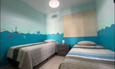 Departamento en  Palmilla