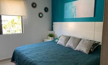Departamento en  Palmilla