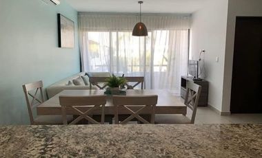 Departamento en  Palmilla