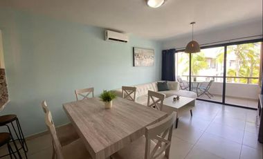 Departamento en  Palmilla