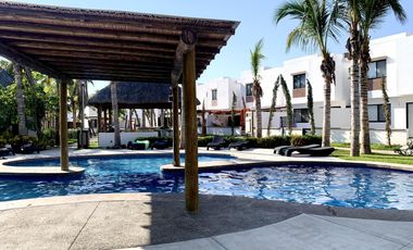 Departamento en  Palmilla