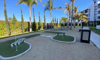 Departamento en  Palmilla