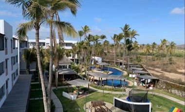Departamento en  Palmilla