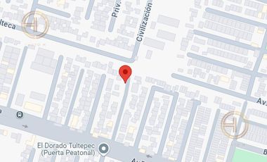 Casa en  TULTEPEC, ESTADO DE MEXICO.