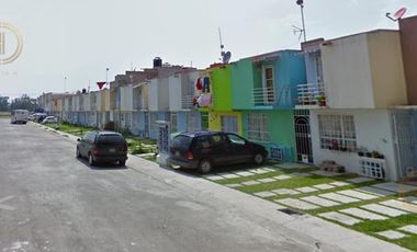 Casa en  TULTEPEC, ESTADO DE MEXICO.