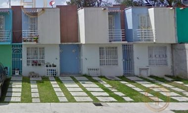 Casa en  TULTEPEC, ESTADO DE MEXICO.
