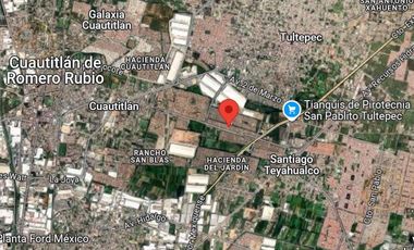 Casa en  TULTEPEC, ESTADO DE MEXICO.