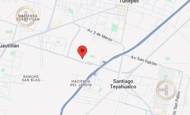 Casa en  TULTEPEC, ESTADO DE MEXICO.