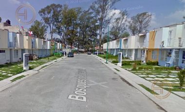 Casa en  TULTEPEC, ESTADO DE MEXICO.