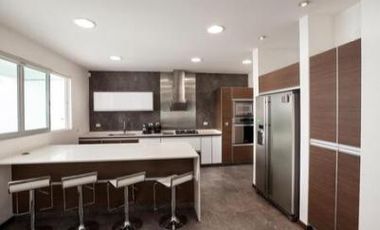 CASA EN VENTA EN RESIDENCIAL LA ESCONDIDA, CHOLULA RIVADAVIA, PUEBLA