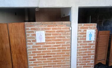 CASA EN RENTA EN ZONA IGNACIO ZARAGOZA, PUEBLA