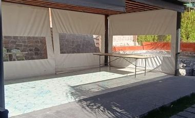 CASA EN RENTA EN ZONA IGNACIO ZARAGOZA, PUEBLA