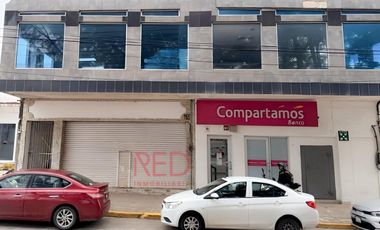 Oficina en renta en Coatzacoalcos, Coatzacoalcos