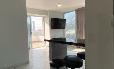 Departamento - Santa María