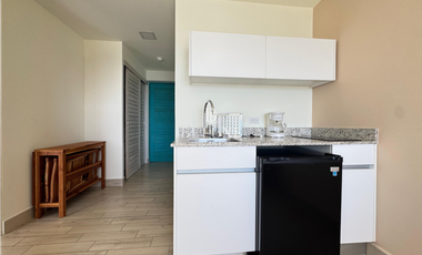 VENTA APARTAMENTO VISTA AL MAR, VENTANAS DEL MAR 3 PLAYA CARACOL (2)