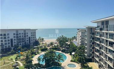 VENTA APARTAMENTO VISTA AL MAR, VENTANAS DEL MAR 3 PLAYA CARACOL (2)