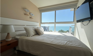 VENTA APARTAMENTO VISTA AL MAR, VENTANAS DEL MAR 3 PLAYA CARACOL (2)