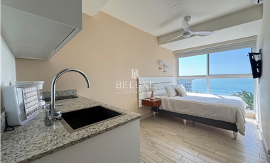 VENTA APARTAMENTO VISTA AL MAR, VENTANAS DEL MAR 3 PLAYA CARACOL (2)