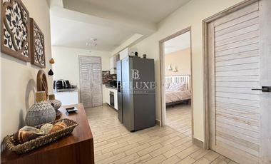 VENTA APARTAMENTO VISTA AL MAR, VENTANAS DEL MAR 3 PLAYA CARACOL (2)