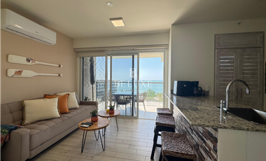 VENTA APARTAMENTO VISTA AL MAR, VENTANAS DEL MAR 3 PLAYA CARACOL (2)