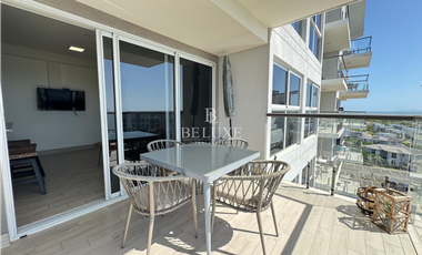 VENTA APARTAMENTO VISTA AL MAR, VENTANAS DEL MAR 3 PLAYA CARACOL (2)