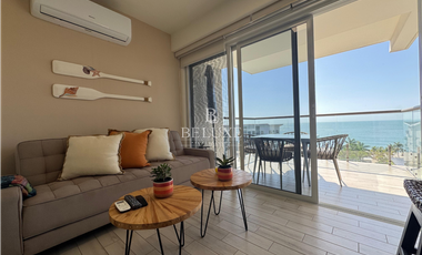 VENTA APARTAMENTO VISTA AL MAR, VENTANAS DEL MAR 3 PLAYA CARACOL (2)