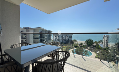 VENTA APARTAMENTO VISTA AL MAR, VENTANAS DEL MAR 3 PLAYA CARACOL (2)