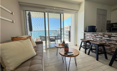 VENTA APARTAMENTO VISTA AL MAR, VENTANAS DEL MAR 3 PLAYA CARACOL (2)