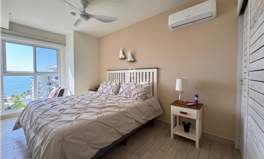 VENTA APARTAMENTO VISTA AL MAR, VENTANAS DEL MAR 3 PLAYA CARACOL (2)